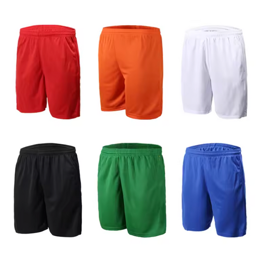 Pantaloncini da calcio